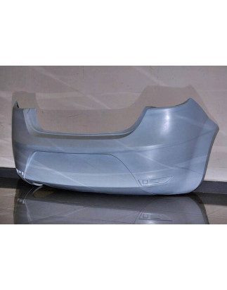 Paraurti Posteriore Seat Leon 05-08 Cupra (Cod. E-TCS4730)