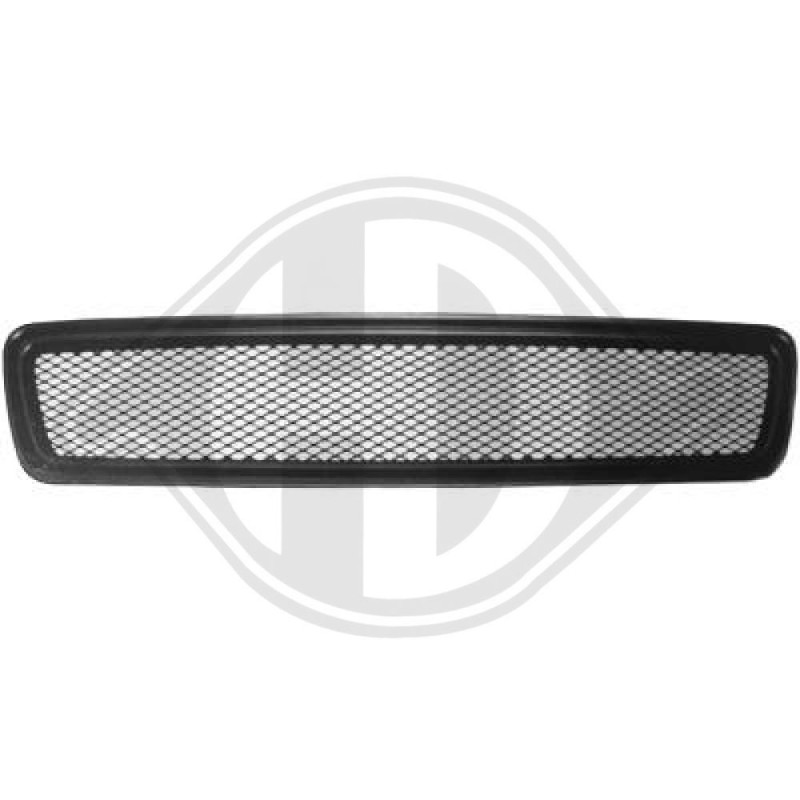 Griglia radiatore Volvo S40/V40 95-04 (Cod. D-7613340)