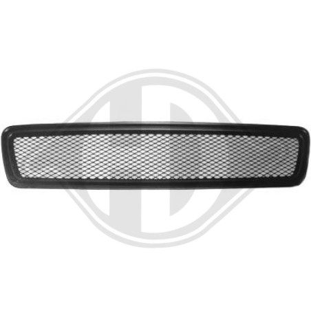 Griglia radiatore Volvo S40/V40 95-04 (Cod. D-7613340)
