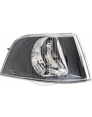 Indicatore direzione anteriore destro Volvo S40/V40 00-03 (Cod. D-7613372)