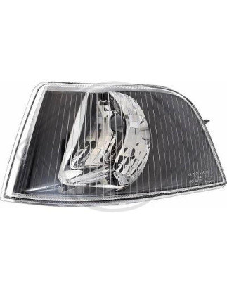 Indicatore direzione anteriore sinistro Volvo S40/V40 00-03 (Cod. D-7613373)