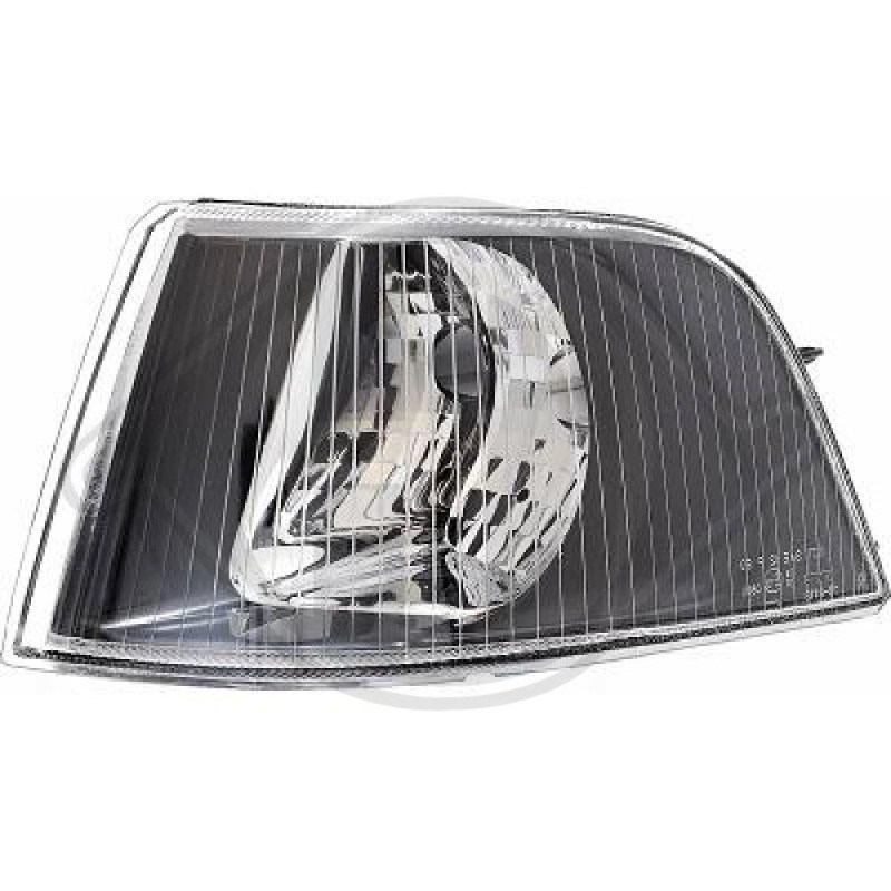 Indicatore direzione anteriore sinistro Volvo S40/V40 00-03 (Cod. D-7613373) Indicatore direzione anteriore sinistro Volvo S40/V40 00-03 (Cod. D-7613373)