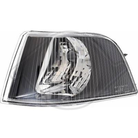 Indicatore direzione anteriore sinistro Volvo S40/V40 00-03 (Cod. D-7613373)