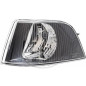 Indicatore direzione anteriore sinistro Volvo S40/V40 00-03 (Cod. D-7613373) Indicatore direzione anteriore sinistro Volvo S40/V40 00-03 (Cod. D-7613373)