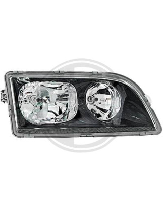 Faro anteriore destro Volvo S40/V40 00-03 (Cod. D-7613380)