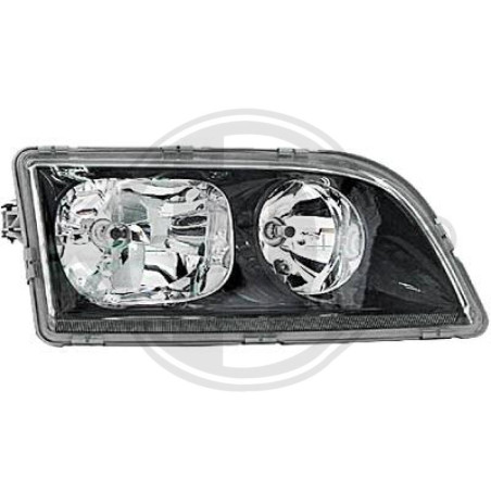 Faro anteriore destro Volvo S40/V40 00-03 (Cod. D-7613380)