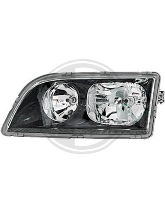 Faro anteriore sinistro Volvo S40/V40 00-03 (Cod. D-7613381)