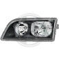Faro anteriore sinistro Volvo S40/V40 00-03 (Cod. D-7613381)