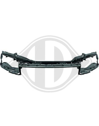 Pannellatura anteriore Volvo S40/V50 04-12 (Cod. D-7614002)