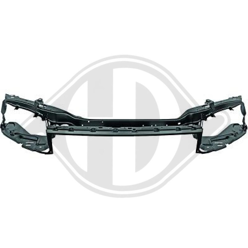 Pannellatura anteriore Volvo S40/V50 04-12 (Cod. D-7614002)