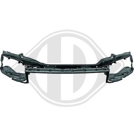 Pannellatura anteriore Volvo S40/V50 04-12 (Cod. D-7614002)