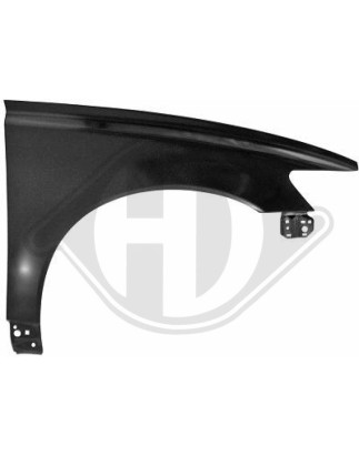 Parafango anteriore destro Volvo S40/V50 04-12 (Cod. D-7614006)