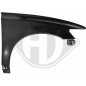 Parafango anteriore destro Volvo S40/V50 04-12 (Cod. D-7614006)