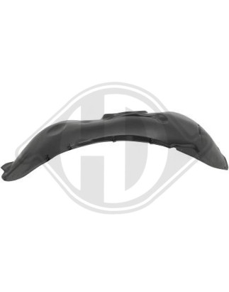 Copertura Passaruota anteriore destro Volvo S40/V50 04-12 (Cod. D-7614008)