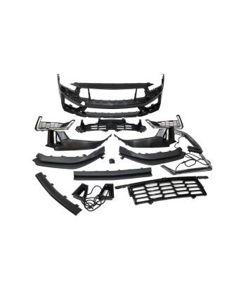 Paraurti Anteriore Ford Mustang S650 2024+ Look Dark Horse (Cod. E-TCF6324)