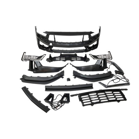 Paraurti Anteriore Ford Mustang S650 2024+ Look Dark Horse (Cod. E-TCF6324)