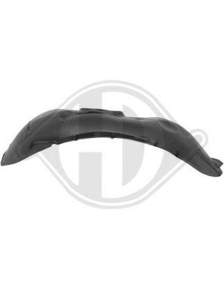 Copertura Passaruota anteriore sinistro Volvo S40/V50 04-12 (Cod. D-7614009)