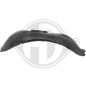Copertura Passaruota anteriore sinistro Volvo S40/V50 04-12 (Cod. D-7614009)
