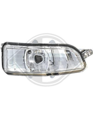 Indicatore direzione  destro Volvo S40/V50 04-12 (Cod. D-7614028)