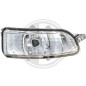 Indicatore direzione  destro Volvo S40/V50 04-12 (Cod. D-7614028)