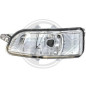 Indicatore direzione  sinistro Volvo S40/V50 04-12 (Cod. D-7614029)