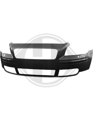 Paraurti anteriore Volvo S40/V50 04-12 (Cod. D-7614051)