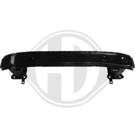 Ammortizzatore d'urto Paraurti Volvo S40/V50 04-12 (Cod. D-7614060)