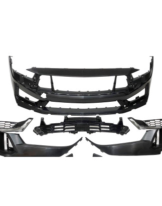 Paraurti Anteriore Ford Mustang S650 2024+ Look Dark Horse (Cod. E-TCF6324)