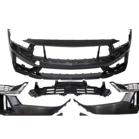 Paraurti Anteriore Ford Mustang S650 2024+ Look Dark Horse (Cod. E-TCF6324)