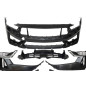 Paraurti Anteriore Ford Mustang S650 2024+ Look Dark Horse (Cod. E-TCF6324)