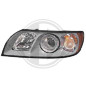 Faro anteriore sinistro Volvo S40/V50 04-12 (Cod. D-7614083)