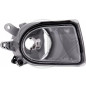 Fendinebbia destro Volvo S40/V50 04-12 (Cod. D-7614086)