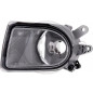Fendinebbia sinistro Volvo S40/V50 04-12 (Cod. D-7614087)