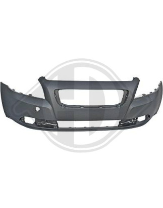 Paraurti anteriore Volvo S40/V50 04-12 (Cod. D-7614150)