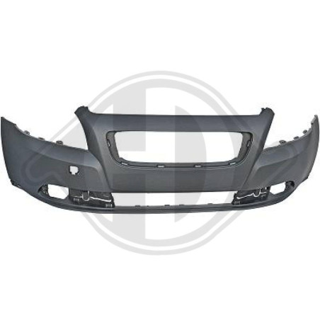 Paraurti anteriore Volvo S40/V50 04-12 (Cod. D-7614150)