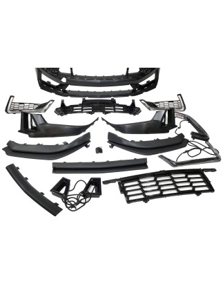 Paraurti Anteriore Ford Mustang S650 2024+ Look Dark Horse (Cod. E-TCF6324)