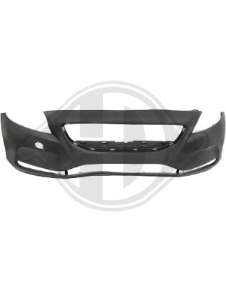 Paraurti anteriore Volvo S40/V40 12-16 (Cod. D-7615050)