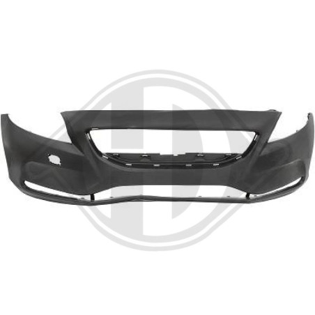 Paraurti anteriore Volvo S40/V40 12-16 (Cod. D-7615050)