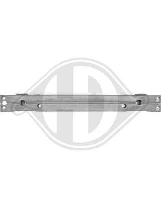 Ammortizzatore d'urto Paraurti Volvo S40/V40 12-16 (Cod. D-7615060)