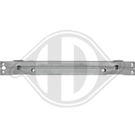 Ammortizzatore d'urto Paraurti Volvo S40/V40 12-16 (Cod. D-7615060)