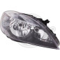 Faro anteriore destro Volvo S40/V40 12-16 (Cod. D-7615080)