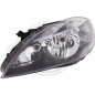 Faro anteriore sinistro Volvo S40/V40 12-16 (Cod. D-7615081)