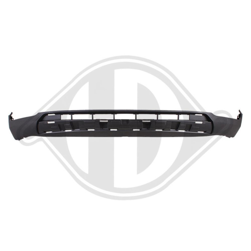 Spoiler Volvo XC40 18- (Cod. D-7615861)