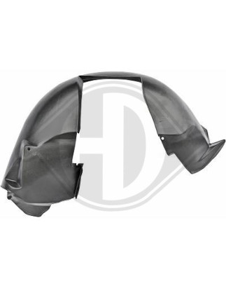 Copertura Passaruota anteriore destro Volvo 840/850 91-96 (Cod. D-7621008)
