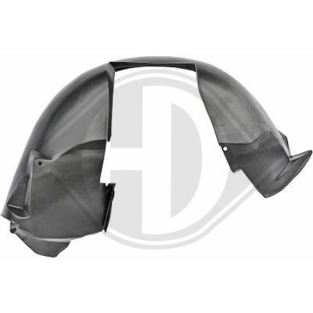 Copertura Passaruota anteriore sinistro Volvo 840/850 91-96 (Cod. D-7621009)