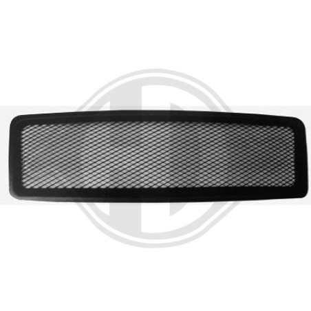 Griglia radiatore Volvo 840/850 92-96 (Cod. D-7621240)