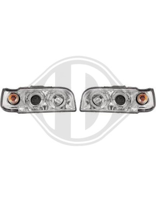 SET FARI ANTERIORI Volvo 840/850 92-96 (Cod. D-7621480)