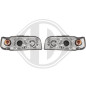 SET FARI ANTERIORI Volvo 840/850 92-96 (Cod. D-7621480)
