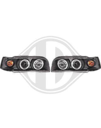 SET FARI ANTERIORI Volvo 840/850 92-96 (Cod. D-7621580)