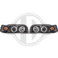 SET FARI ANTERIORI Volvo 840/850 92-96 (Cod. D-7621580)